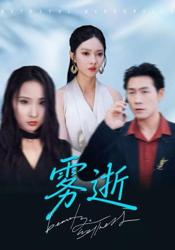 《雾逝》-VIP部落