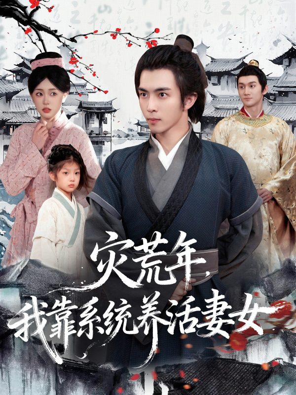 《灾荒年,我靠系统养活妻女》-VIP部落