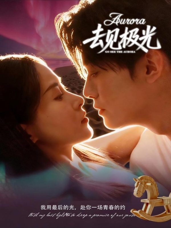《去见极光》-VIP部落
