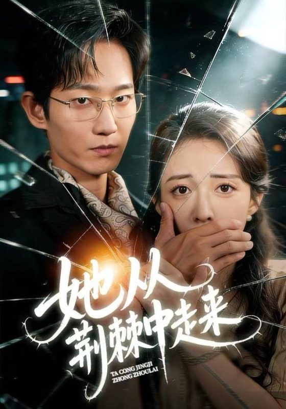 《她从荆棘中走来》-VIP部落