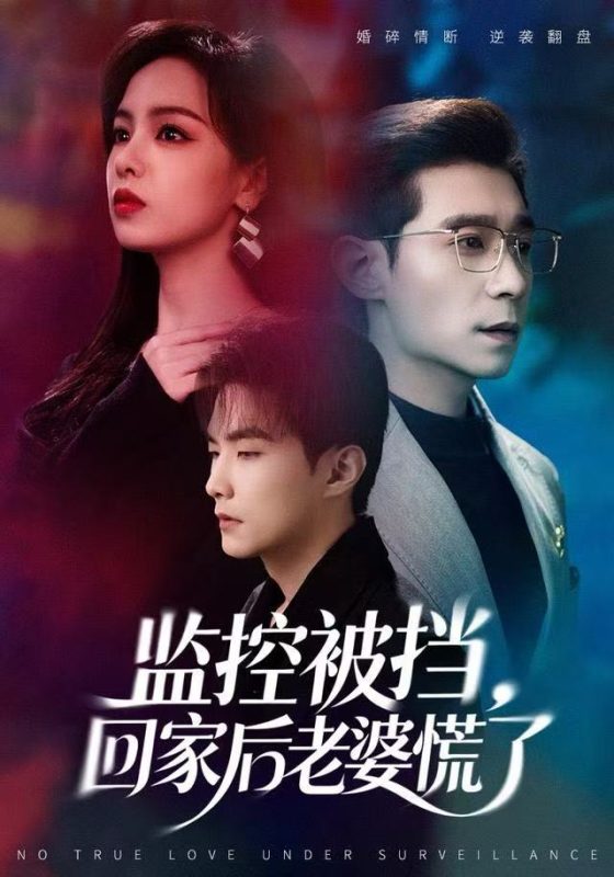 《监控被挡,回家后老婆慌了》-VIP部落