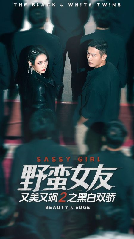 《野蛮女友又美又飒2之黑白双骄》-VIP部落