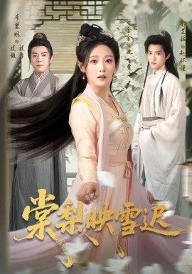 《棠梨映雪迟》-VIP部落
