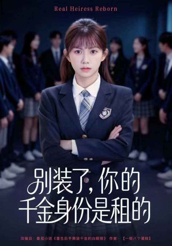 《别装了，你的千金身份是租的》-VIP部落