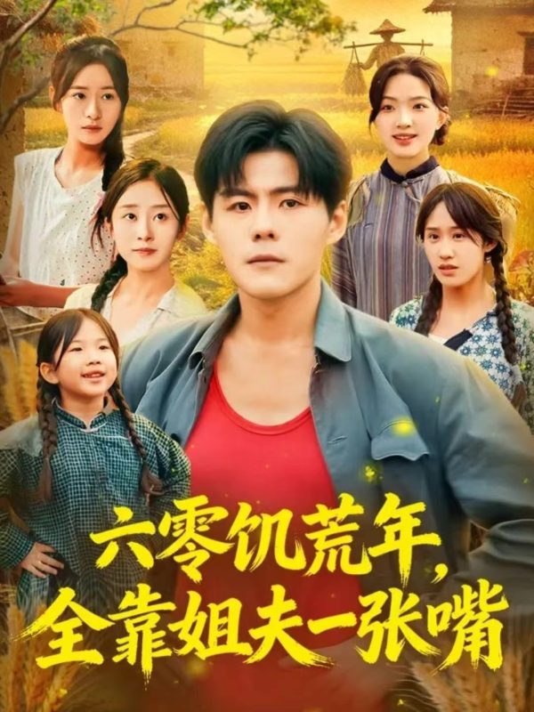 《六零饥荒年，全靠姐夫一张嘴》-VIP部落
