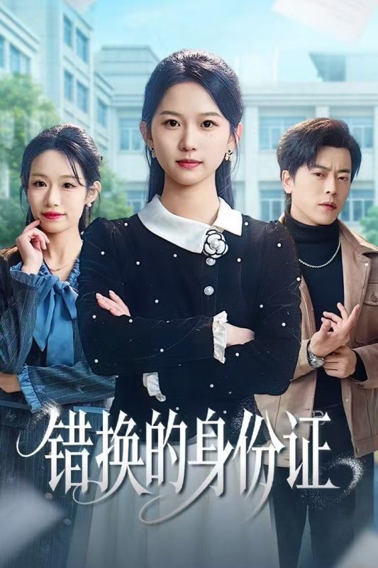《错换的身份证》-VIP部落
