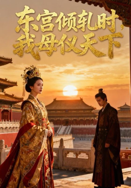 《东宫倾轧时，我母仪天下》-VIP部落