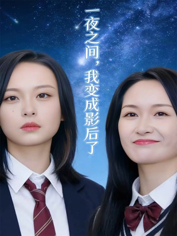 《一夜之间，我变成影后了》-VIP部落