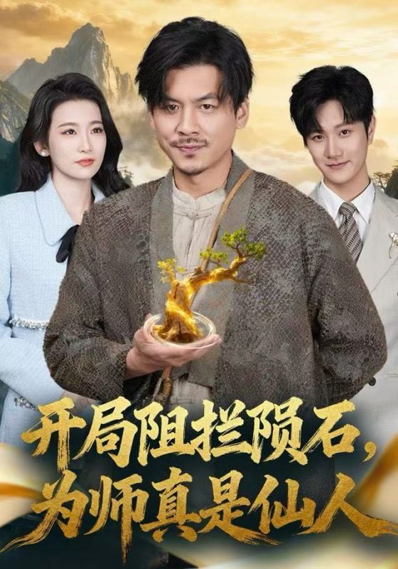 《开局阻拦陨石，为师真是仙人》-VIP部落