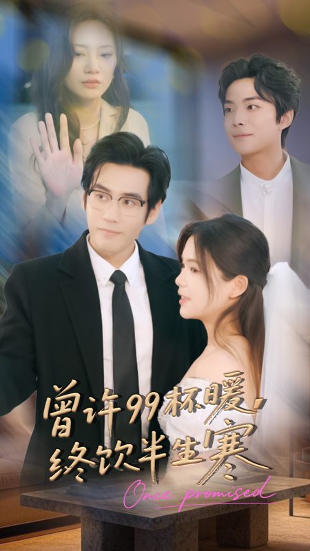 《曾许99杯暖，终饮半生寒》-VIP部落
