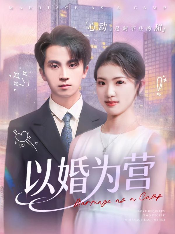 《以婚为营》-VIP部落