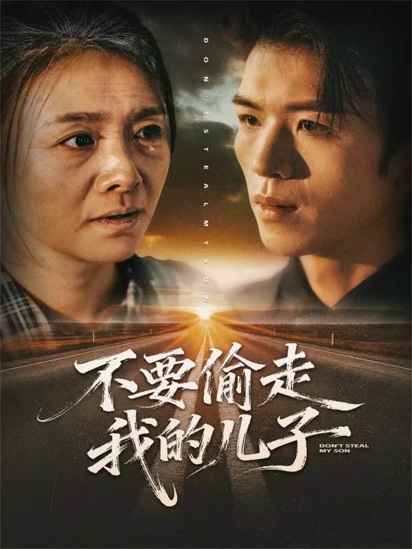 《不要偷走我的儿子》-VIP部落