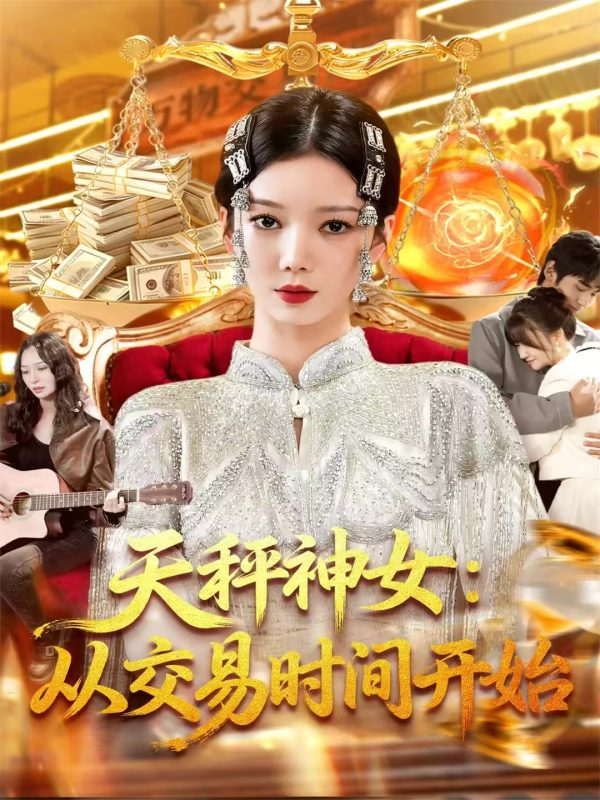 《天秤神女：从交易时间开始》-VIP部落