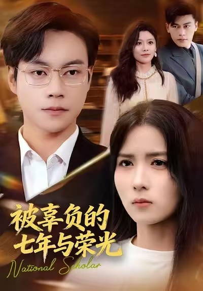《被辜负的七年与荣光》-VIP部落
