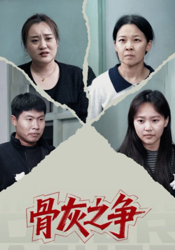 《骨灰之争》-VIP部落