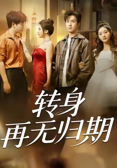 《转身再无归期》-VIP部落