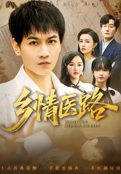 《乡情医路》-VIP部落