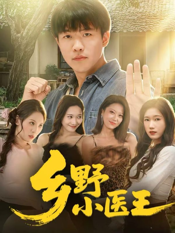 《乡野小医王》-VIP部落