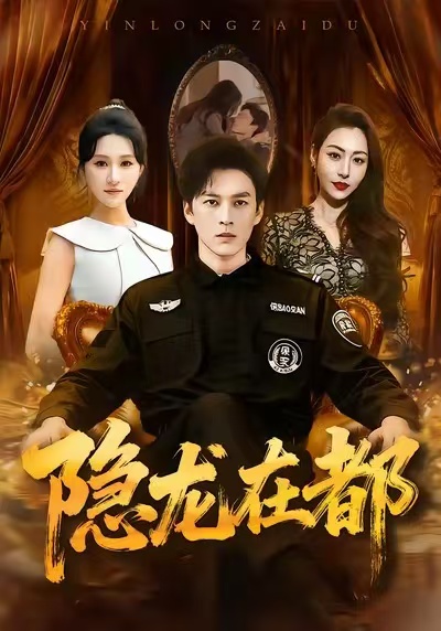 《隐龙在都》-VIP部落