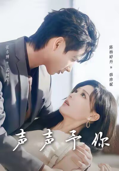 《声声予你》-VIP部落
