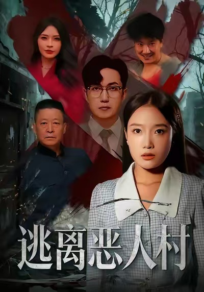 《逃离恶人村》-VIP部落