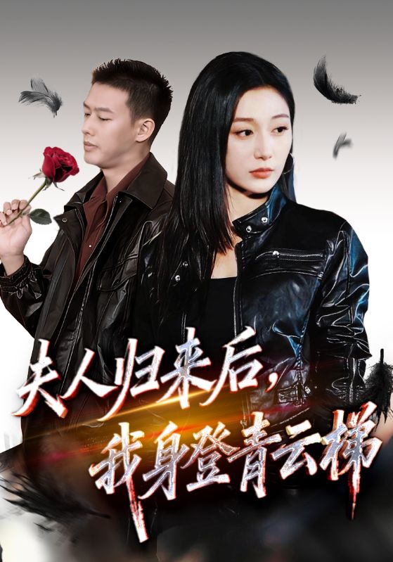 《夫人归来后我身登青云梯》-VIP部落