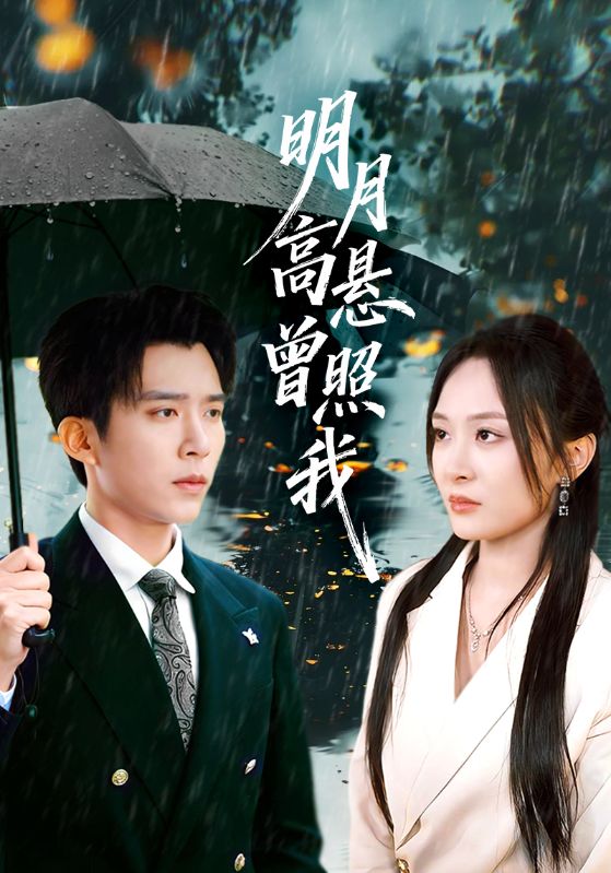 《明月高悬曾照我》-VIP部落