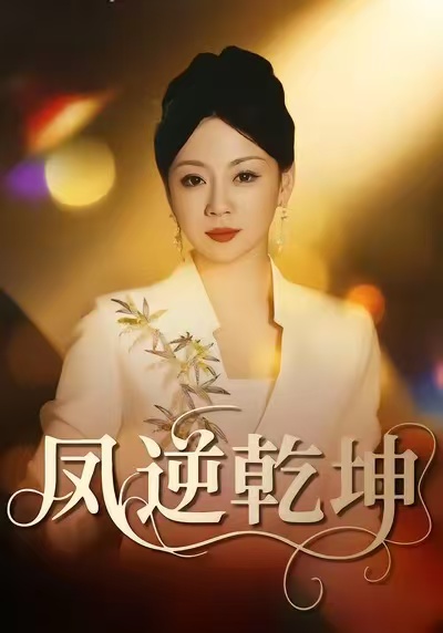 《凤逆乾坤》-VIP部落