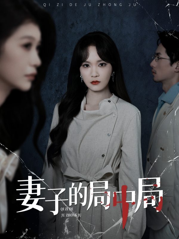 《妻子的局中局》-VIP部落
