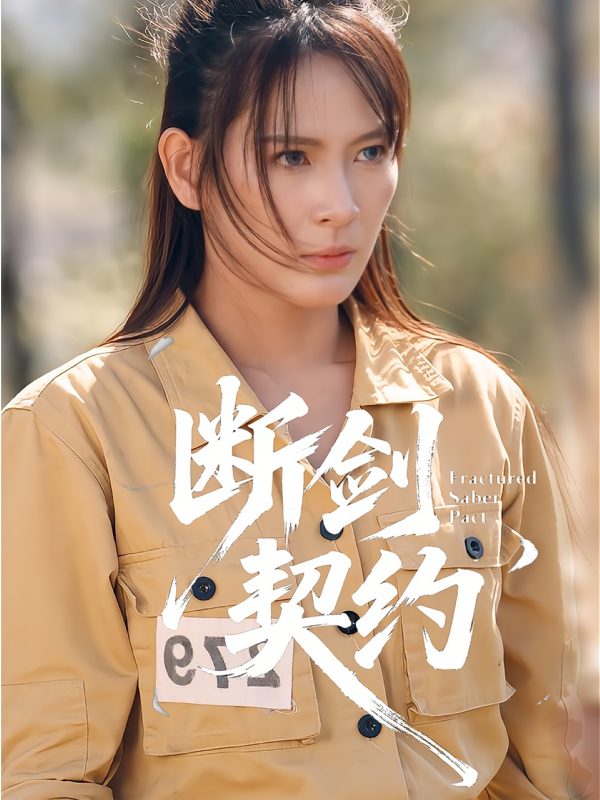 《断剑契约》-VIP部落