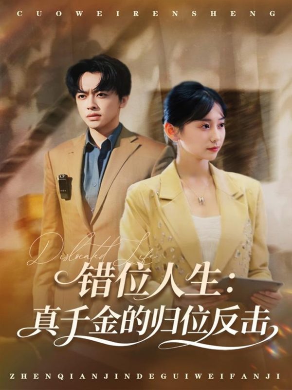 《错位人生：真千金的归位反击》-VIP部落