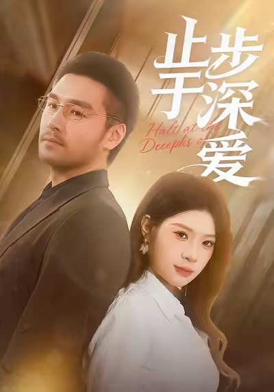 《止步于深爱》-VIP部落
