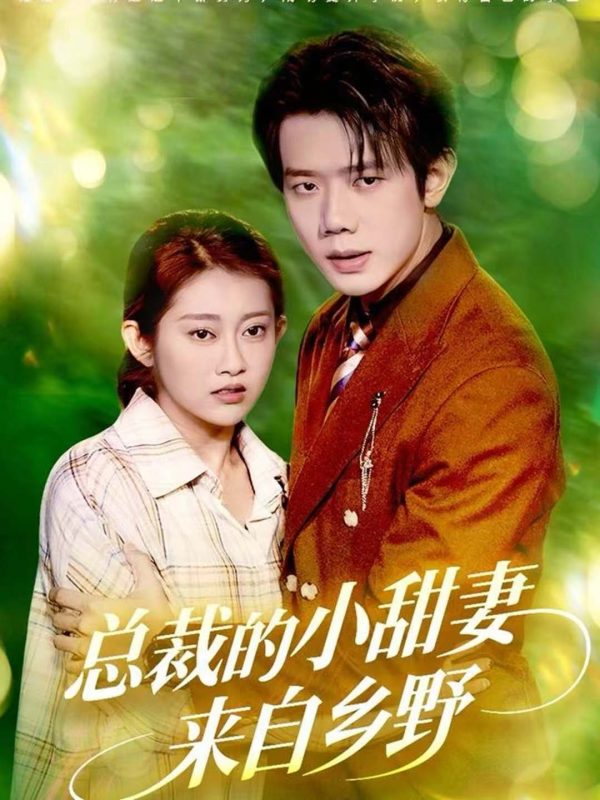 《总裁的小甜妻来自乡野》-VIP部落