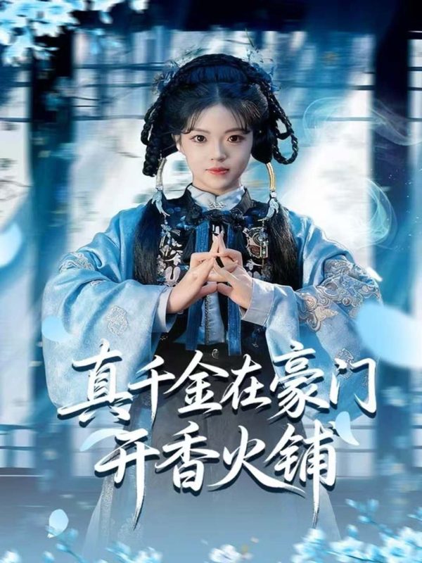 《真千金在豪门开香火铺》-VIP部落