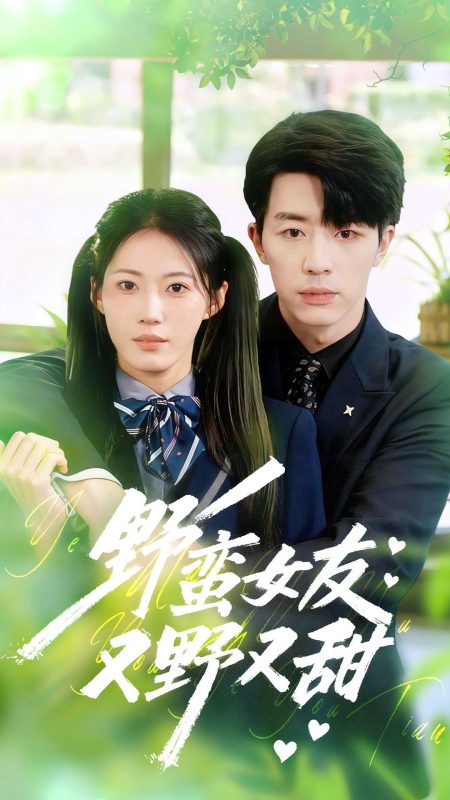 《野蛮女友又野又甜》-VIP部落