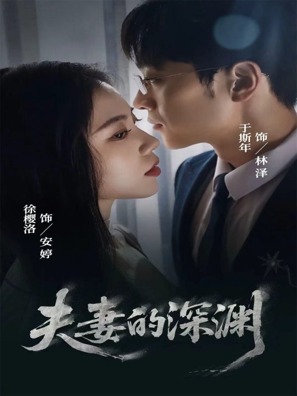 《夫妻的深渊》-VIP部落
