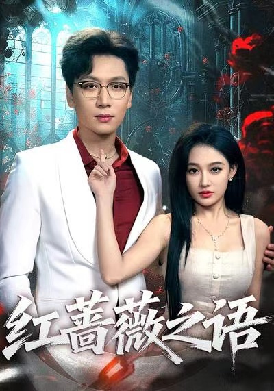 《红蔷薇之语》-VIP部落