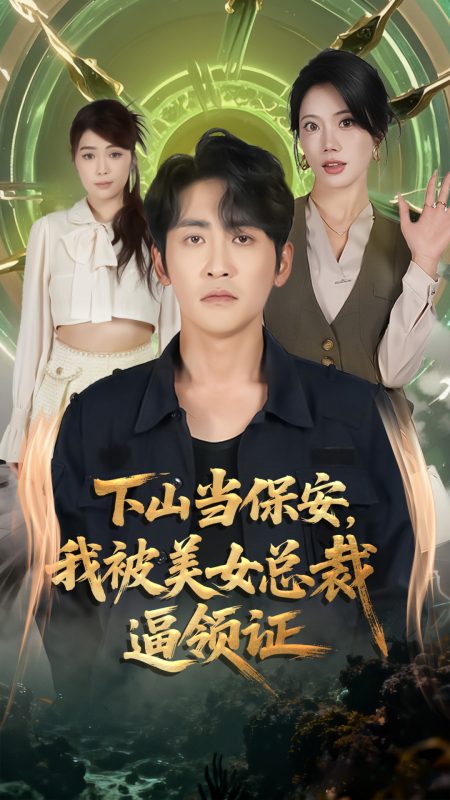 《下山当保安我被美女总裁逼领证》-VIP部落