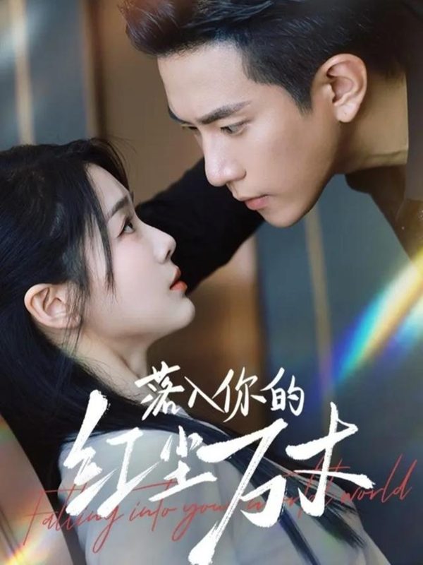 《落入你的红尘万丈》-VIP部落