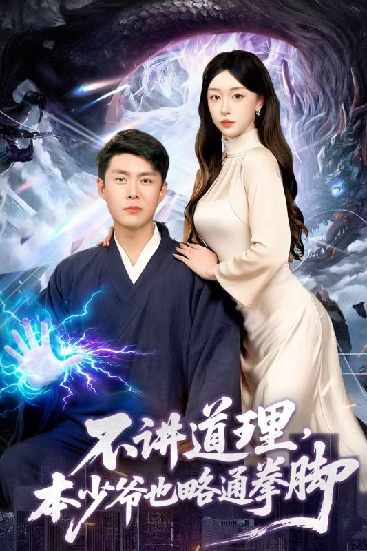 《不讲道理,本少爷也略通拳脚》-VIP部落