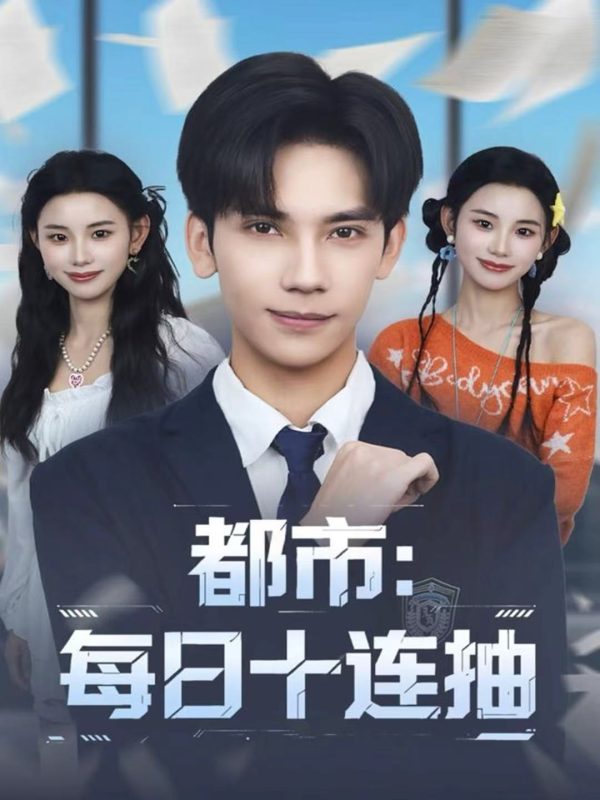 《都市：每日十连抽》-VIP部落