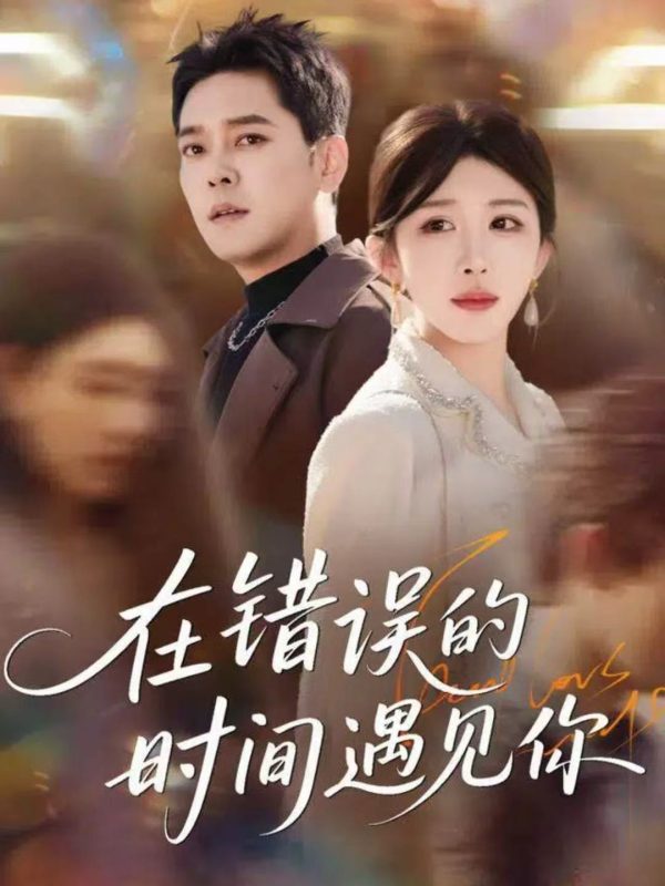 《在错误的时间遇见你》-VIP部落