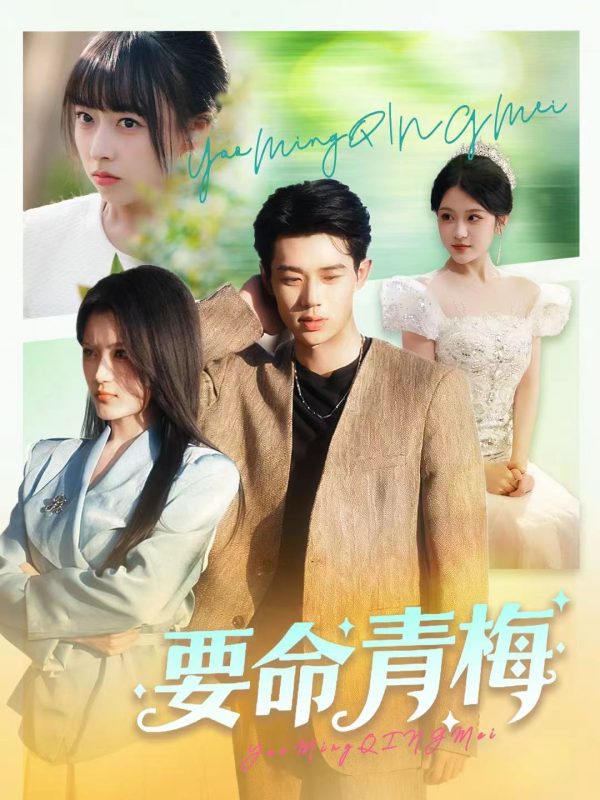 《要命青梅》-VIP部落