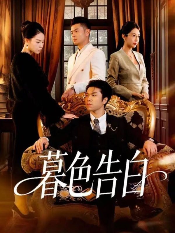 《暮色告白》-VIP部落