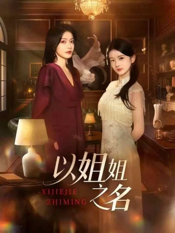 《以姐姐之名》-VIP部落
