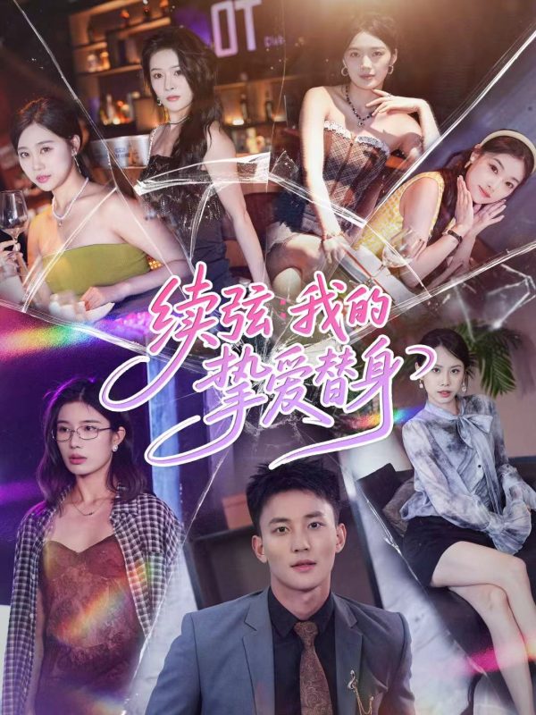 《续弦我的挚爱替身》-VIP部落