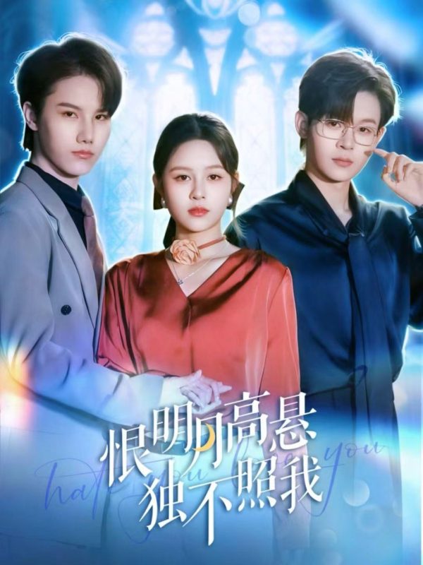 《恨明月高悬独不照我》-VIP部落