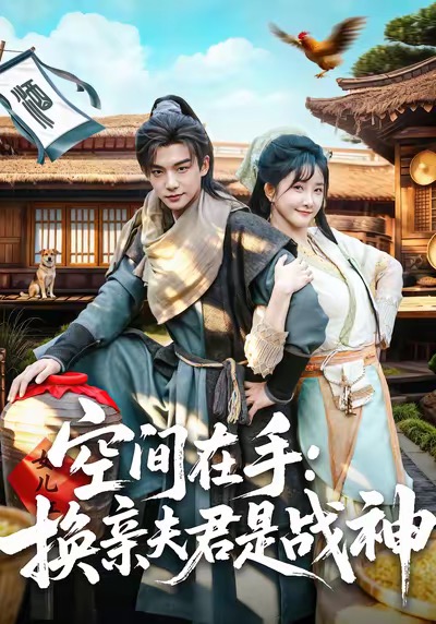 《空间在手换亲夫君是战神》-VIP部落