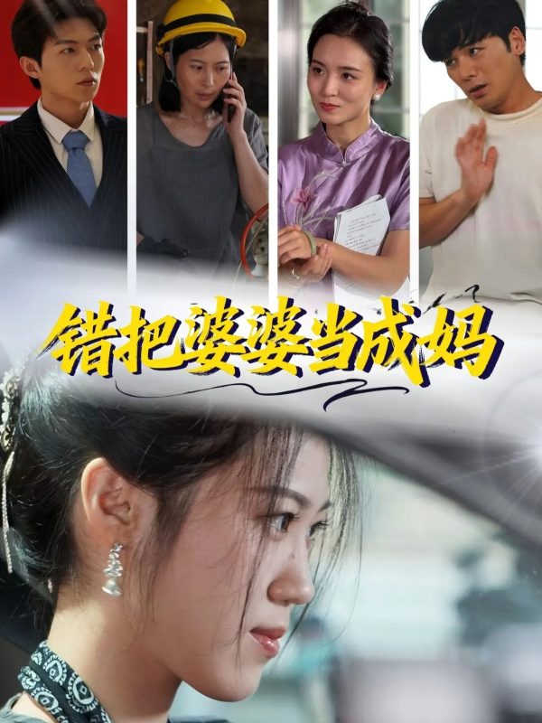 《错把婆婆当成妈》-VIP部落