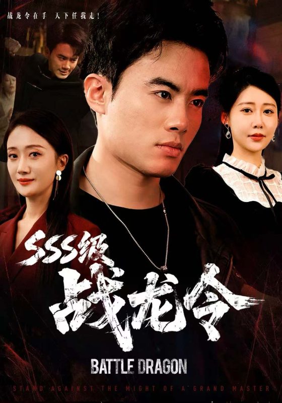 《SSS级战龙令》-VIP部落